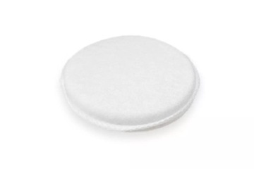 waxPRO Snowflake Aplikator Bawełniany