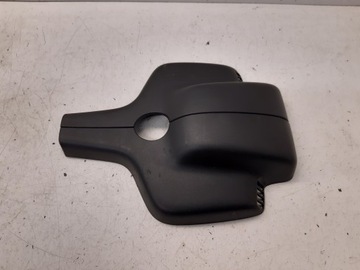 Obudowa lusterka 13307458 Opel Astra J