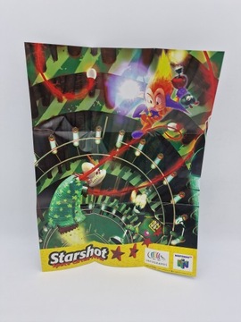 NINTENDO 64 V-RALLY EDITION 99 KARTON BOX