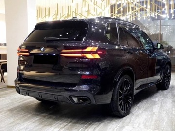 BMW X5 G05 SUV Facelifting 3.0 40d 352KM 2025 BMW X5 xDrive40d Sport Suv 3.0 (352KM) 2025, zdjęcie 2