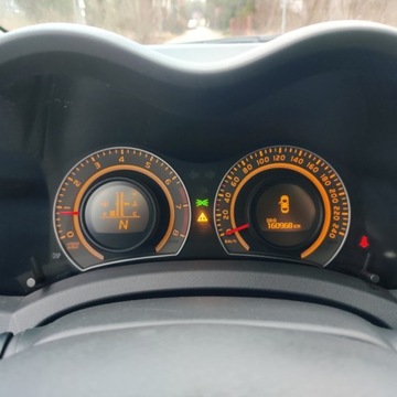 Toyota Auris I Hatchback 1.6 i 16V VVT-i 124KM 2007 Toyota Auris Toyota Auris 1.6b Automat 5-Drzwi Salon Polska 160tys.km Temp, zdjęcie 24