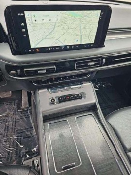 Lincoln Aviator 2025 Lincoln Aviator Premiere 2025 3.0 Benzyna 400KM, zdjęcie 8