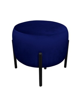 OLA LOFT табурет-пуф, металлическая подставка для ног MG31