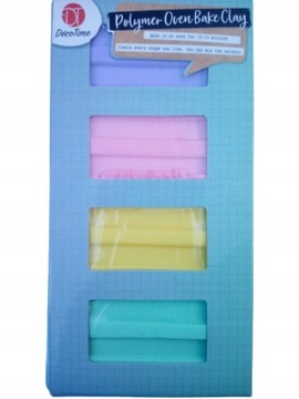 ТЕПЛОВОЕ МОДЕЛИРОВАНИЕ 26 цветов + 6 инструментов В ПЛАСТИКОВОЙ КОРОБКЕ.