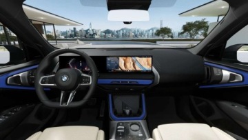 BMW X3 G45 2026 BMW X3 20 xDrive 208 KM mHEV - Gotowy do Odbioru - M Sport - HarmanKardon, zdjęcie 10