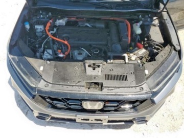 Honda CR-V VI 2024 Honda CR-V 2024 HONDA CR-V SPORT-L 2.0 Hybryda 145KM, zdjęcie 11