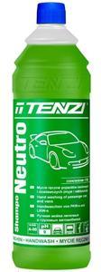 TENZI SHAMPO NEUTRO SUPER SZAMPON SAMOCHODOWY 1L