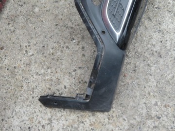 DOPLNĚNÍ NÁRAZNÍKU ZADNÍ KIA XCEED 86670J7PA0