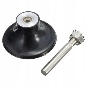Абразивный диск ROLOC DISK fi 75 P60 3 шт.