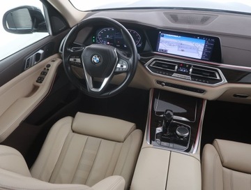 BMW X5 G05 SUV 3.0 40i 340KM 2019 BMW X5 xDrive40i, Salon Polska, Serwis ASO, 4X4, zdjęcie 6