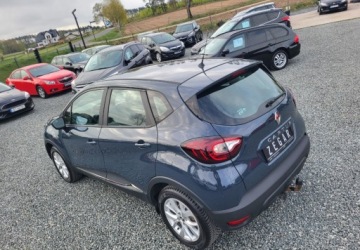 Renault Captur I Crossover Facelifting 0.9 Energy TCe 90KM 2019 Renault Captur 0,9 90 KM Individual Bezwypadkowy Benzyna 90KM, zdjęcie 26