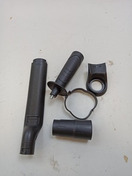Мультиинструмент TROTEC PMTS 10-230В