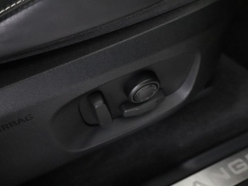 Land Rover Range Rover Evoque I SUV 5d Facelifting 2.0D TD4 150KM 2016 Land Rover Range Rover Evoque 4x4 automat skóra, zdjęcie 39