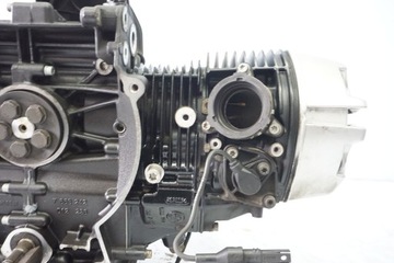 BMW R 1200 RT K26 05-09 ГАРАНТИЯ ЗАПУСКА ДВИГАТЕЛЯ