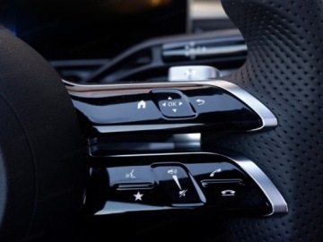 Mercedes Klasa C W206 2025 C Klasa 220 d 4-Matic AMG Estate 2.0 (197KM) 2025, zdjęcie 8