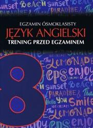Język angielski Egzamin ósmoklasisty Trening przed