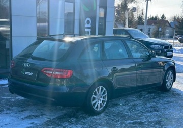 Audi A4 B8 Avant Facelifting 2.0 TDI 177KM 2014 Audi A4 Avant 2.0TDI 177KM 2014r. Quattro auto zarejestrowane i ubezpieczo, zdjęcie 6