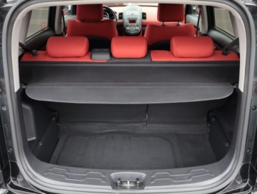 Kia Soul I Crossover Facelifting 1.6 GDI 140KM 2013 Kia Soul 1.6 GDI, Salon Polska, Serwis ASO, Klima, zdjęcie 13