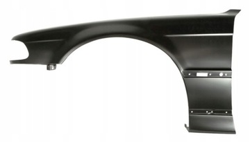 BLATNÍK LEVÝ BMW E38 04.94-98