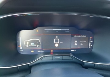 Citroen C5 Aircross 2023 Citroen C5 Aircross Mhev 2024 1.2 Hybryda 136KM, zdjęcie 14