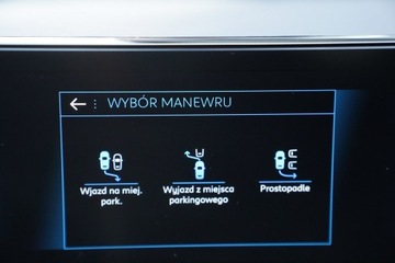 Peugeot 5008 II Crossover Facelifting 2.0 BlueHDi 177KM 2023 Peugeot 5008 GT kamera Skora adc Nawi PANORAMA bli, zdjęcie 38