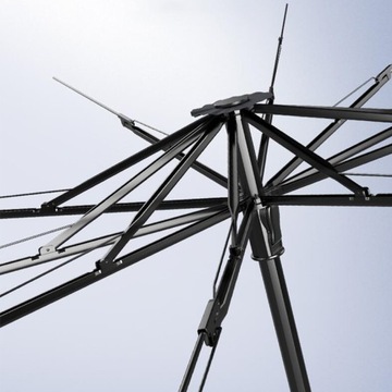 НАБОР СОЛНЕЧНЫХ ЗОНТОВ ДЛЯ АВТОМОБИЛЯ УФ-защита автомобиля + 2 боковых козырька L