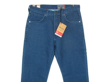 Spodnie Męskie Wrangler Arizona Stretch W30 L34