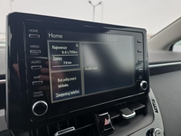 Toyota Corolla XII 2022 Toyota Corolla 1.5 Comfort MS Seria E21 (2019-) To, zdjęcie 23