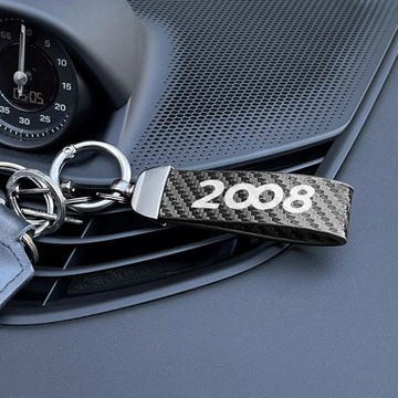 PRO 308 PŘÍVĚSEK VOZIDLOVÝ LOGO PŘÍSLUŠENSTVÍ PEUGEOT 206 207 208 30