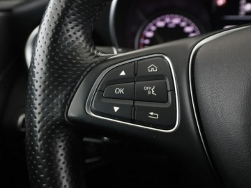 Mercedes Klasa C W205 Limuzyna 180 156KM 2014 Mercedes C 180 automat full LED navi kamera i, zdjęcie 30