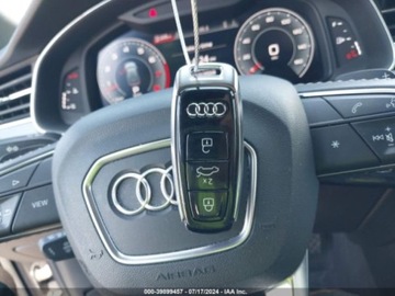 Audi Q8 2020 Audi Q8 2020r, Premium, Quattro, 3.0L 3.0 Benzyna 335KM, zdjęcie 13