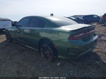 Dodge Charger VII 2021 Dodge Charger Scat Pack 2021 6.4l 6.4 Benzyna 485KM, zdjęcie 3
