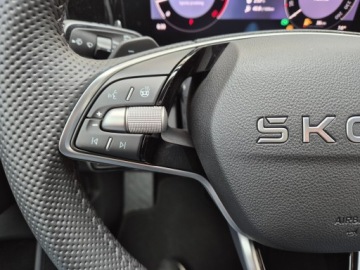 Skoda Kodiaq II 2026 Skoda Kodiaq Drive 2.0 TSI DSG 4x4 204KM, zdjęcie 35