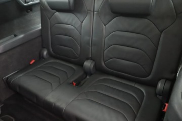 Skoda Kodiaq I SUV 2.0 TDI 150KM 2018 Skoda Kodiaq 2.0 TDI, Salon Polska, Automat, zdjęcie 16