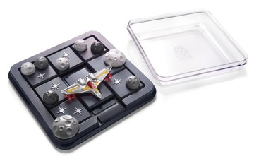 Умные игры Игра-головоломка Asteroid Escape IUVI