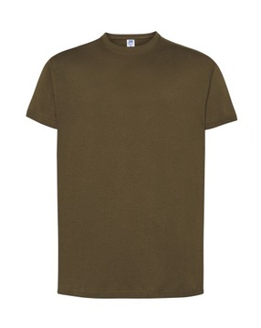KOSZULKA WOJSKOWA POD MUNDUR T-SHIRT WOJSKOWY XXL