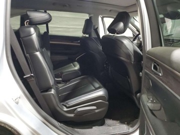 Jeep Grand Cherokee IV 2021 Jeep Grand Cherokee L Limited 2021 3.6l 3.6 Benzyna 290KM, zdjęcie 11