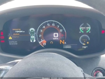  McLaren 600LT Coupe 2019 3.8l 3.8 Benzyna 592KM, zdjęcie 11
