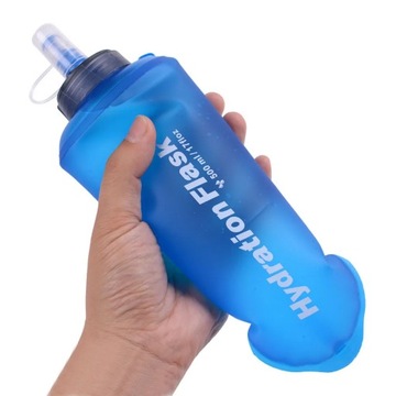 KoKossi Running Bicycle Hydration Vest Backpack 5L Ultralight Waterproof