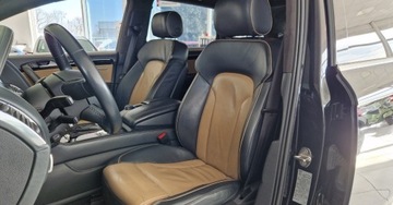 Audi Q7 I SUV Facelifting 4.2 TDI DPF 340KM 2014 Audi Q7 4.2 TDI 7os Quattro Salon PL FV23 4.1 Diesel 340KM, zdjęcie 27