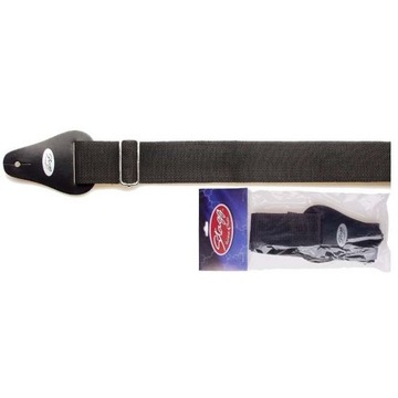 Pasek gitarowy Stagg BJA 006 BK