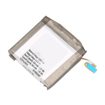 eb br820aby замена аккумулятора умных часов литий-ионный аккумулятор для галактики w