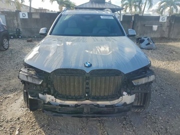 BMW X7 2024 BMW X7 xDrive40i 2024 3.0l 3.0 Benzyna 375KM, zdjęcie 5
