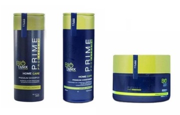 Prime Pro Extreme szamp+odżywka+maska nanoplastia