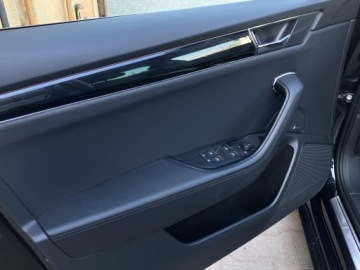 Skoda Superb III Scout 2.0 TSI 280KM 2023 Skoda Superb L&amp;K ! Wentylowane i podgrzewane fotel, zdjęcie 10