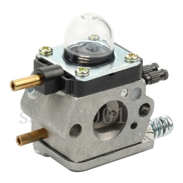Карбюратор для ZAMA C1U-K54A 12520013123 124 7222