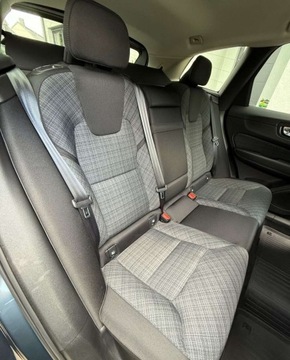 Volvo XC60 II 2021 Volvo XC 60 Kamera Cofania Polift Diesel felgi R21, zdjęcie 29