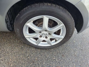 Opel Meriva II Mikrovan 1.4 Turbo ECOTEC 120KM 2010 Opel Meriva Kamera Cofania Aluminiowe felgi 1.4 Benzyna 120KM, zdjęcie 31