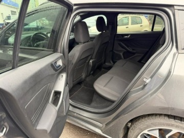 Ford Focus IV Kombi 1.5 EcoBoost 182KM 2019 Ford Focus 1.5-180KM Automat Bogate Wyposażenie, zdjęcie 19