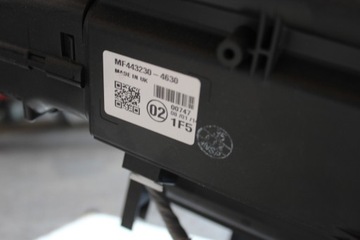 HONDA CIVIC IX 2012-2016 RADIÁTOR KOMPLETNÍ DMYCHADLO EVROPA